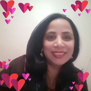 Meet your Posher, Saima